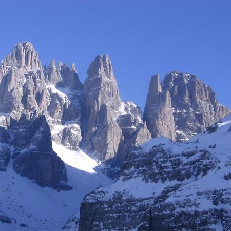 Appartamento Speranza Pisogne Luaran gambar