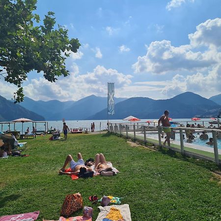 Appartamento Speranza Pisogne Luaran gambar