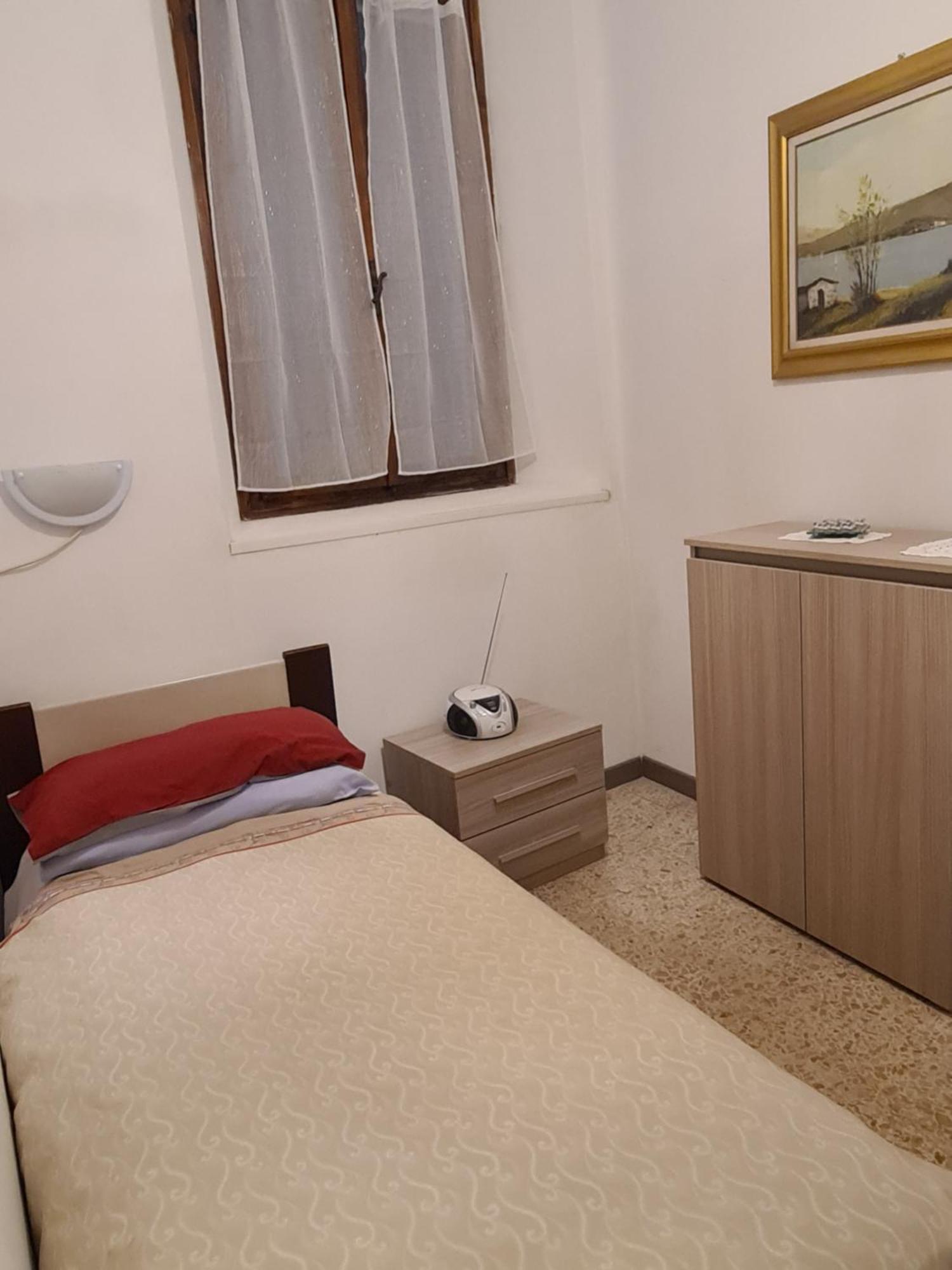 Appartamento Speranza Pisogne Luaran gambar