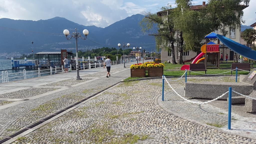 Appartamento Speranza Pisogne Luaran gambar
