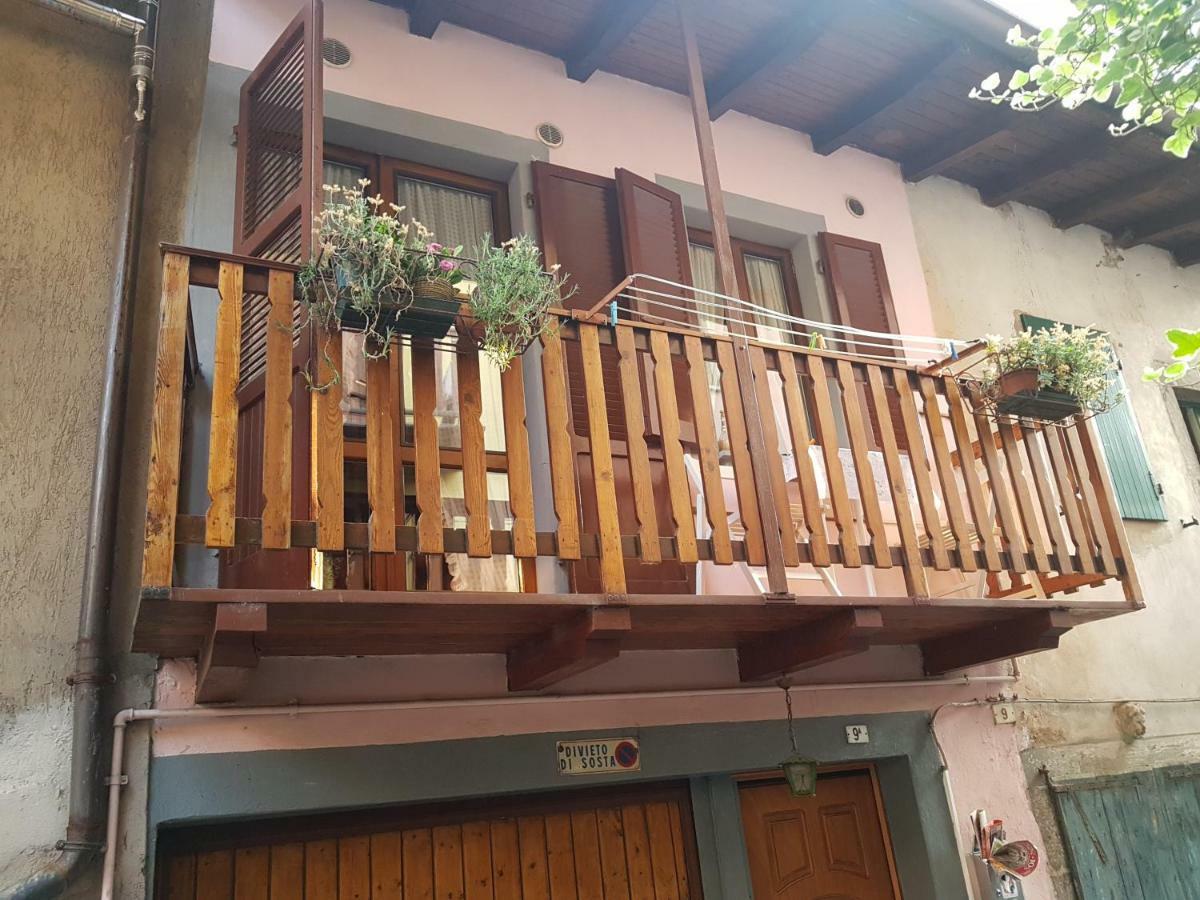 Appartamento Speranza Pisogne Luaran gambar