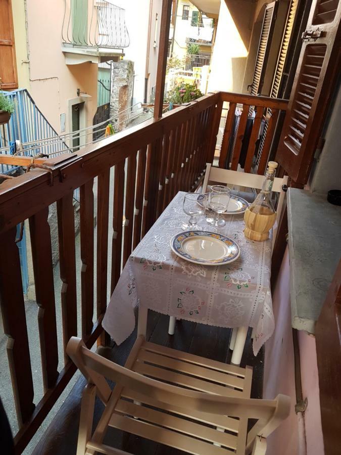 Appartamento Speranza Pisogne Luaran gambar