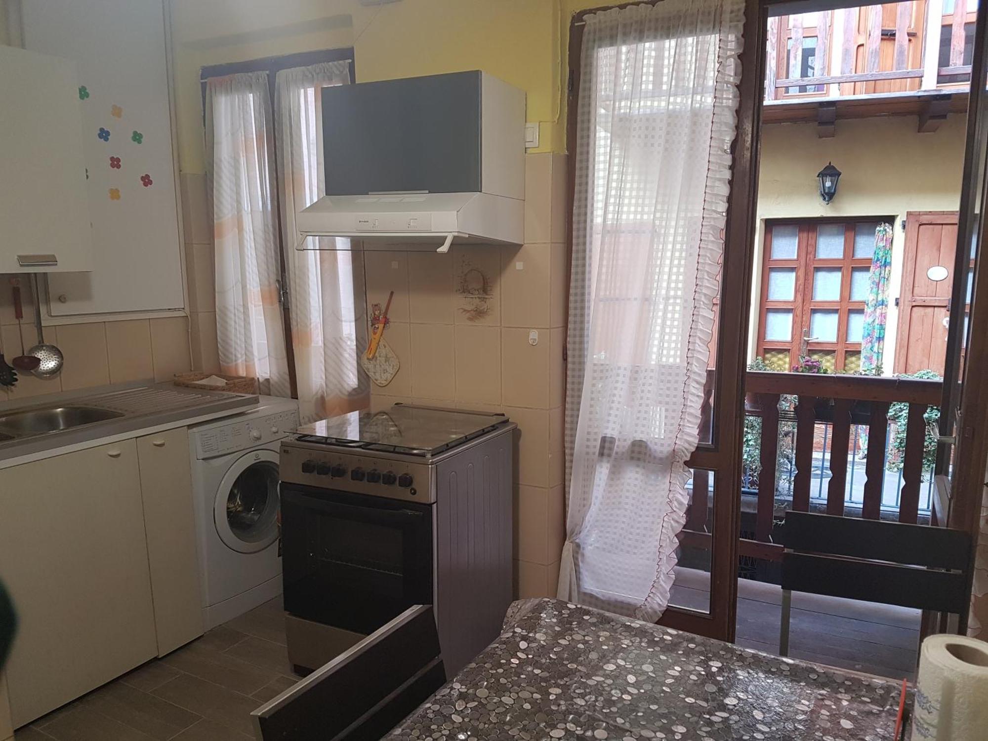 Appartamento Speranza Pisogne Luaran gambar