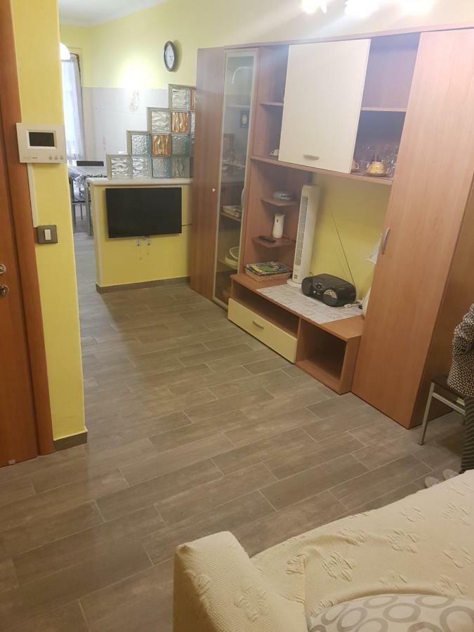 Appartamento Speranza Pisogne Luaran gambar