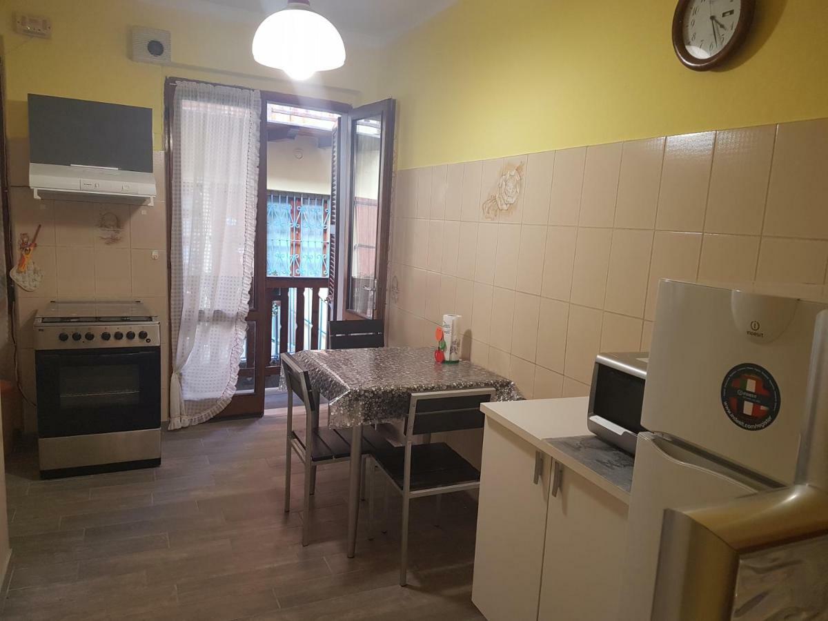 Appartamento Speranza Pisogne Luaran gambar